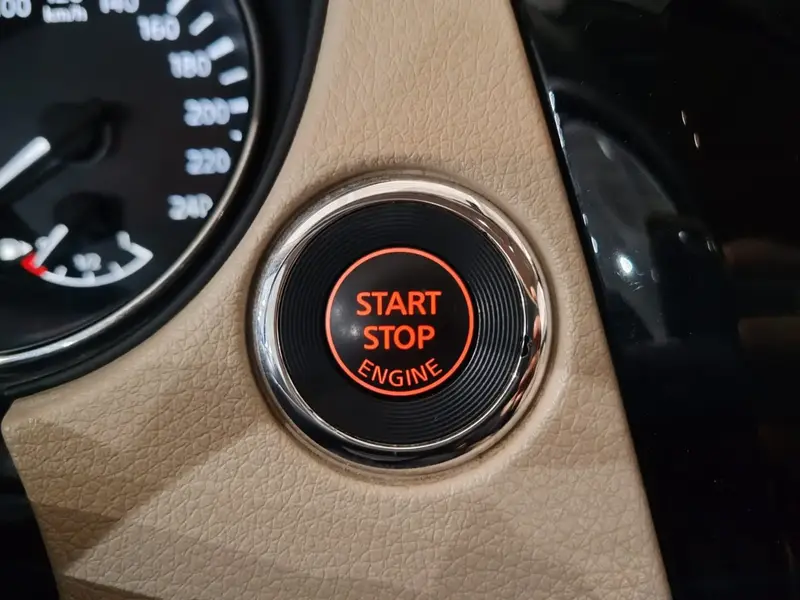 Nissan X-Trail 2021