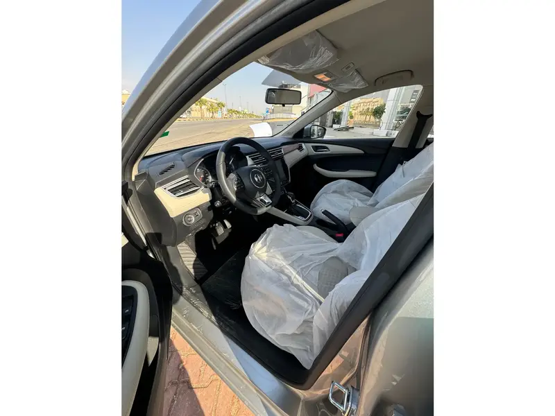 MG 5 2024