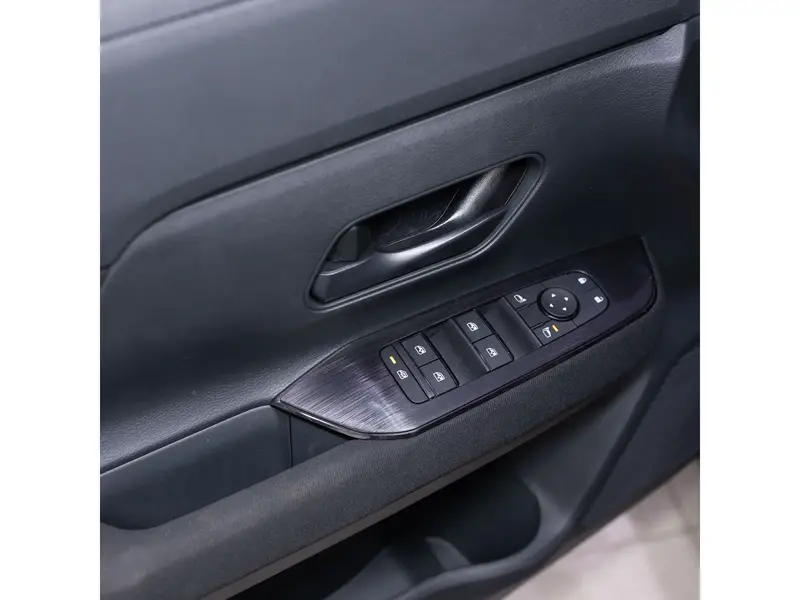 Nissan Kicks 2025