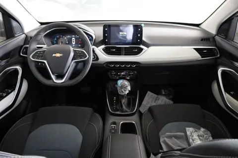 New Chevrolet Captiva 1.5T Premier 2023