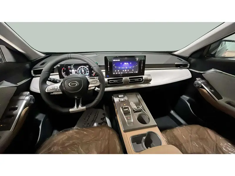 GAC EMKOO 2025