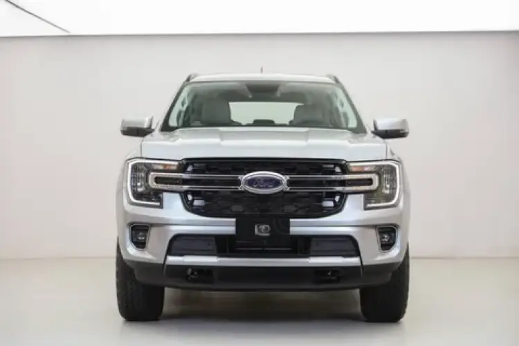 ford ford-everest image New Ford Everest 2024