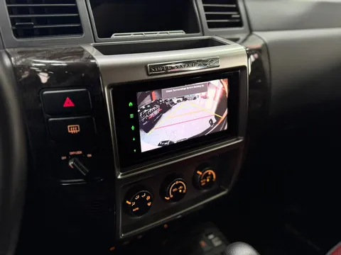 Nissan Patrol Super Safari 4.8L Automatic 2024