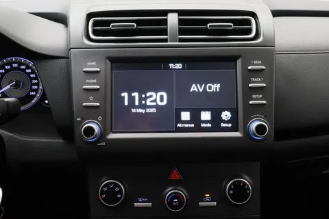 Hyundai Creta 2024