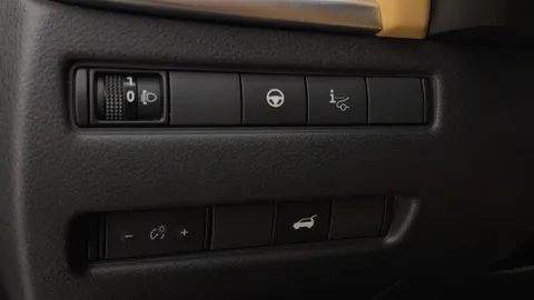 Nissan X-Trail 2023