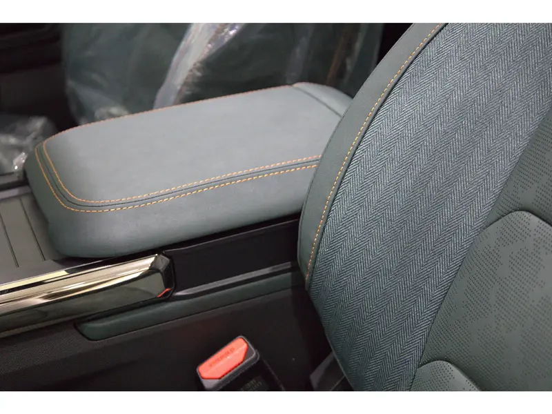 Jetour T2 2025