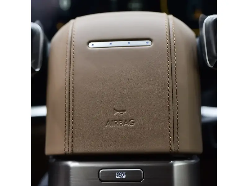 Hyundai Azera 2025
