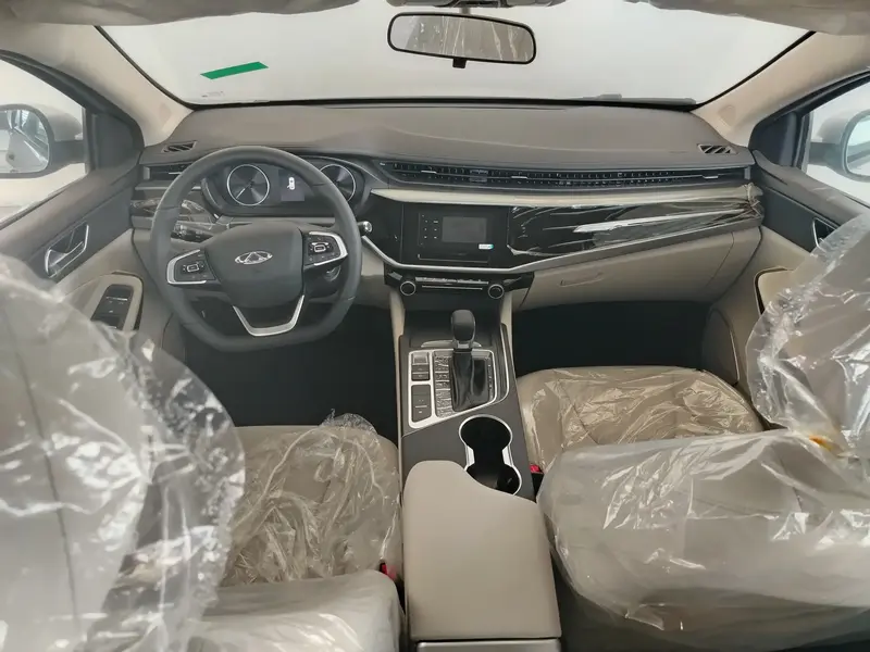 Chery Arrizo 5 2024