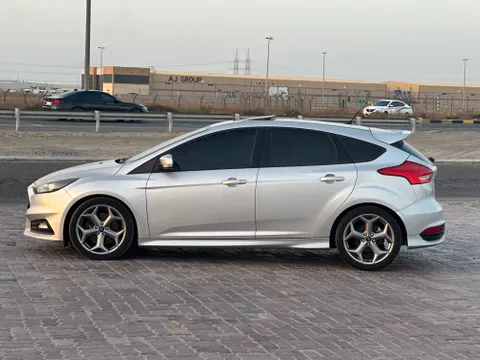 Ford Focus 2.0L ST 2016