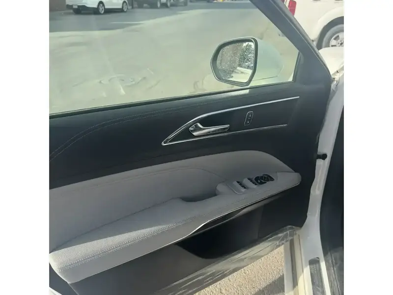 Ford Taurus 2020