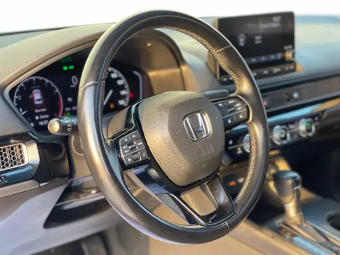 Honda Civic 2022