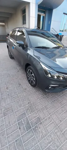 Suzuki Baleno 1.5L GLX 2023