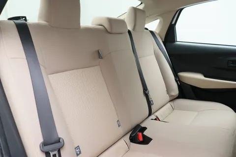 Toyota Yaris Sedan 2023
