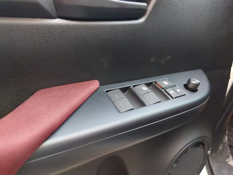Toyota Hilux 2025