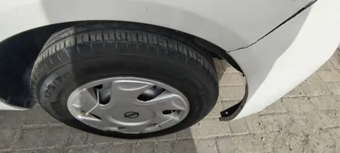 Nissan Sunny 1.5 Mid 2013