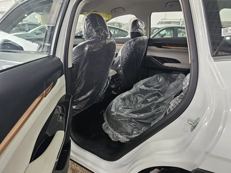 Haval H6 2025