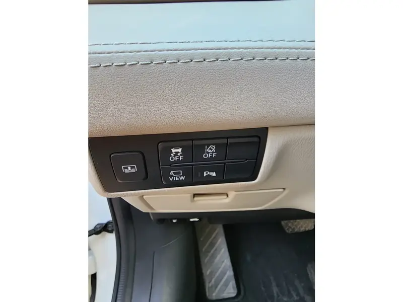 Mazda 6 2021