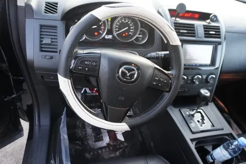 Mazda CX-9 2014