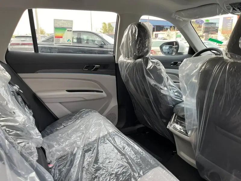 Ford TERRITORY 2025