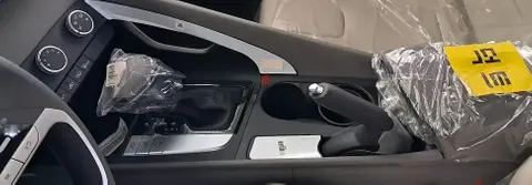 New Hyundai Elantra 2025