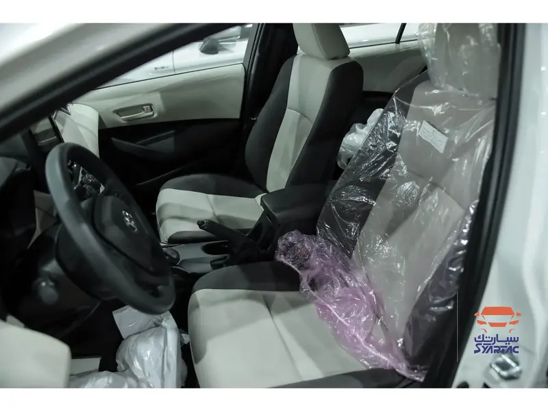 Toyota Corolla 2024