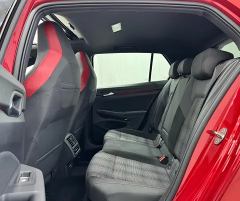 Volkswagen Golf GTI Package 1 2022