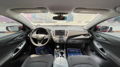Chevrolet Malibu 1.5L Turbo LT 2022