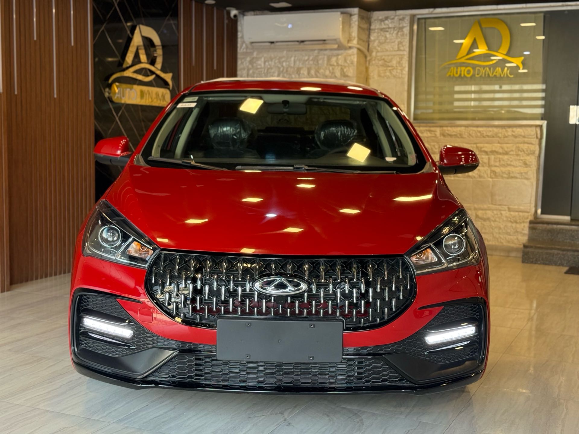 Chery Arrizo 5 2026