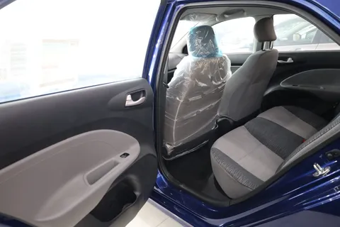 New Kia Pegas 2023