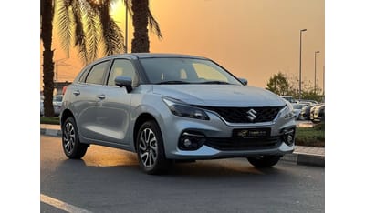 suzuki baleno image Suzuki Baleno GLX 1.5L // 2024 // FULL OPTION WITH 360 CAMERA , HEAD UP DISPLAY // SPECIAL OFFER // BY FROMULA AUT