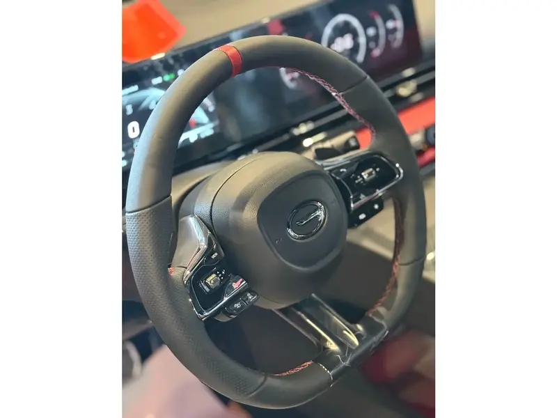 GAC EMPOW 2025