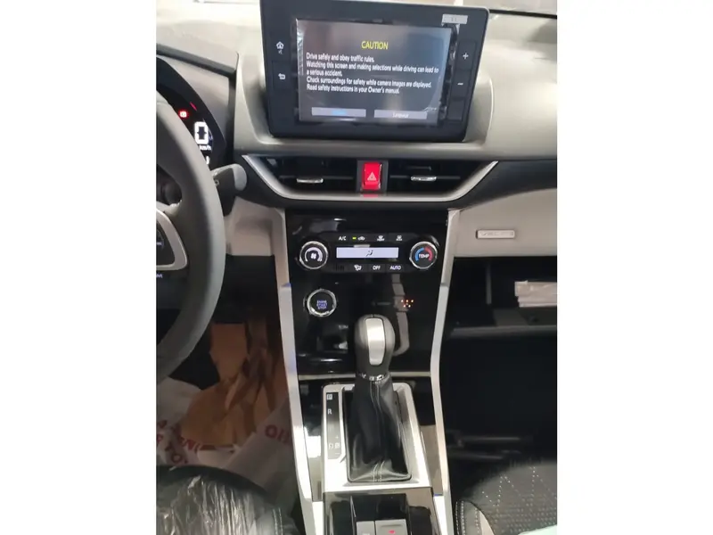 Toyota VELOZ 2024