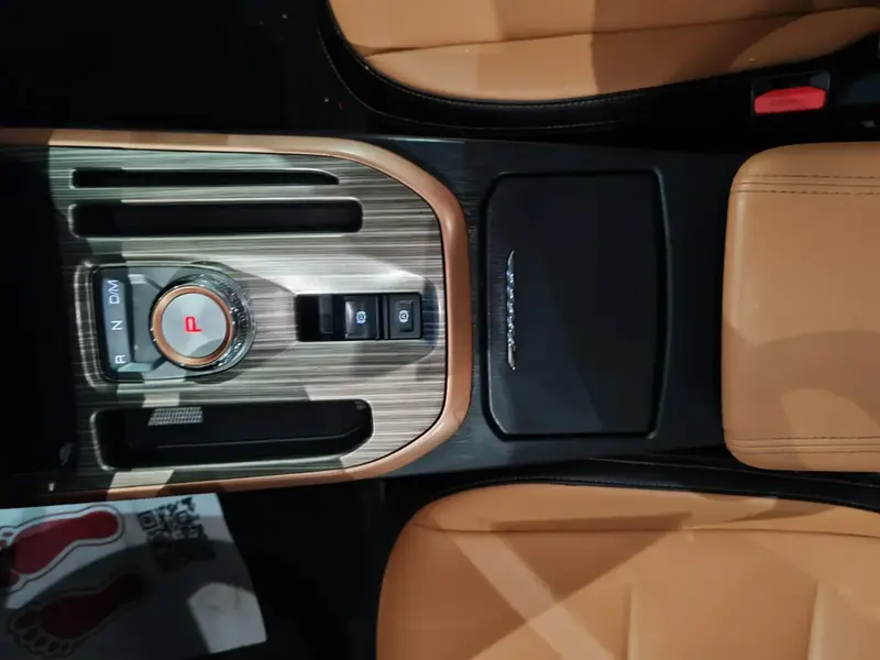 Haval Jolion 2023