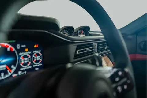 Nissan Z 3.0T Coupe A/T 2024