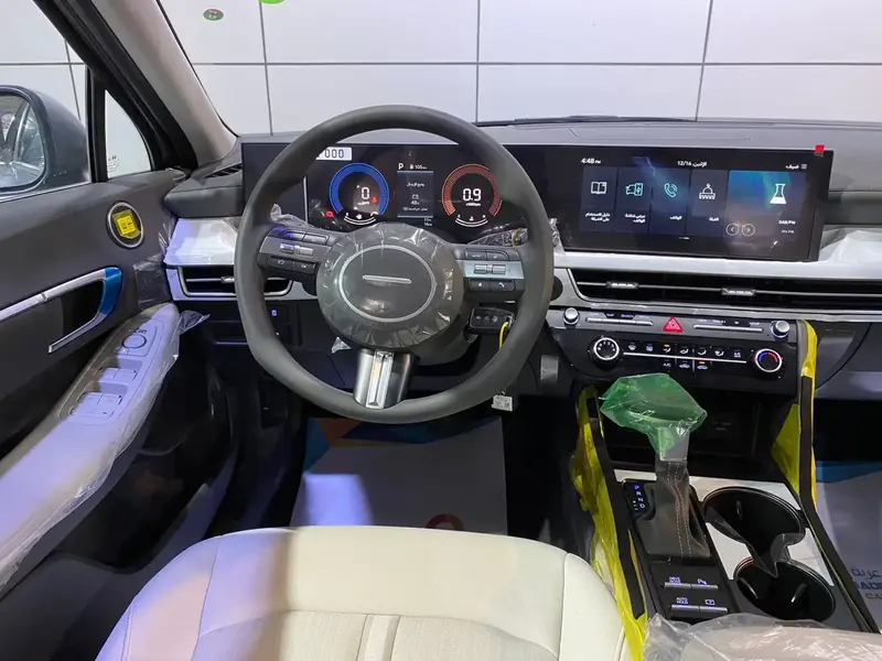 Hyundai Sonata 2025