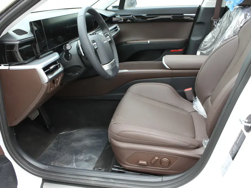 Hyundai Azera 2025