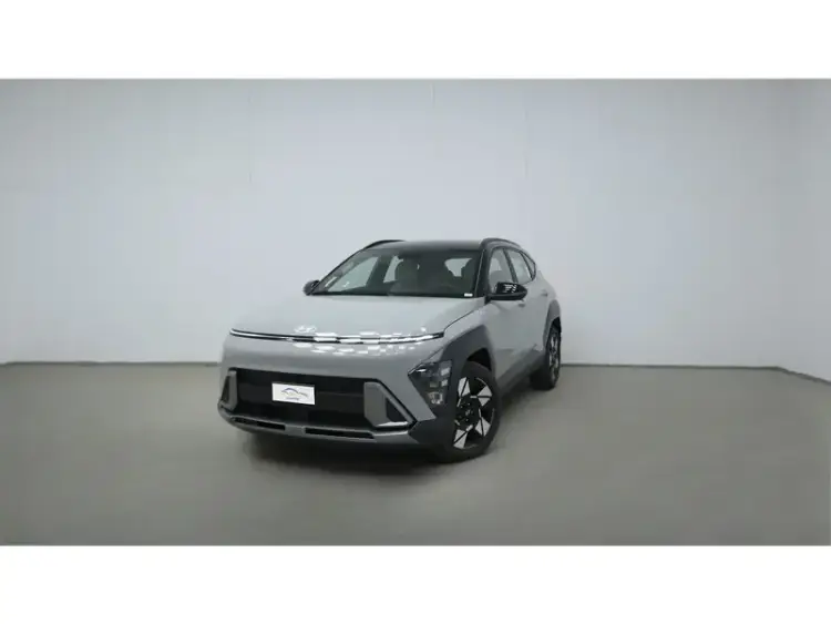 hyundai kona image Hyundai Kona 2025