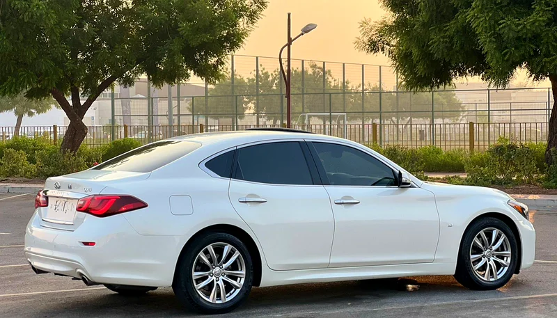 إنفينيتي Q70 2019