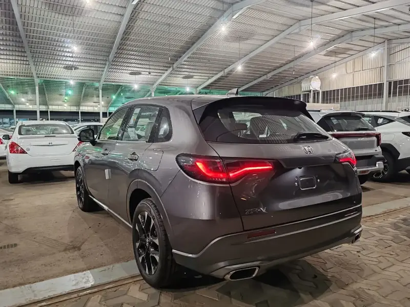 Honda ZR-V 2024