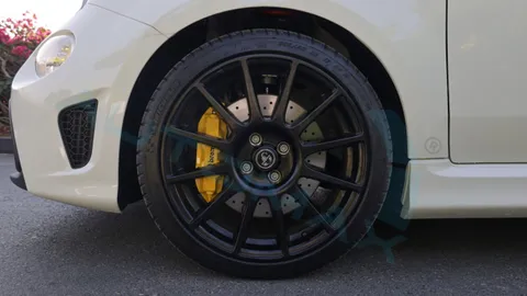 New Abarth 695 2024