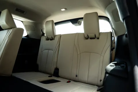 New Infiniti QX60 3.5L Sensory 2024