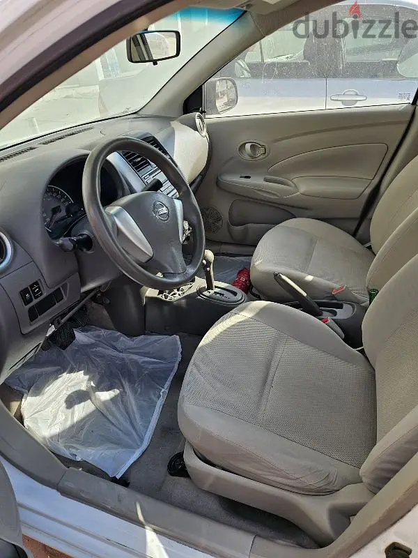 نيسان صني 2019