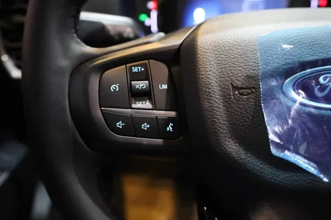 New Ford Ranger 2023