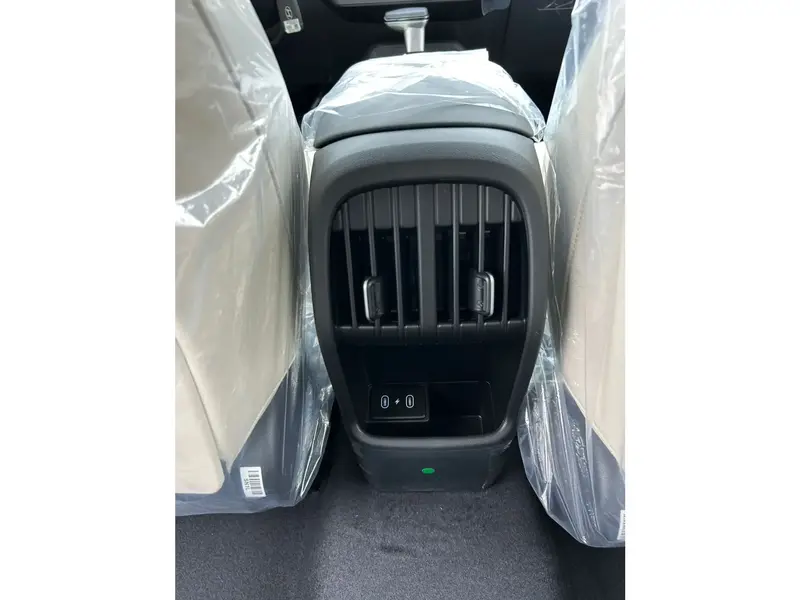 Hyundai Kona 2025
