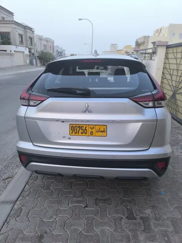 Mitsubishi Eclipse Cross 1.5T GLS (Full Option) 2021
