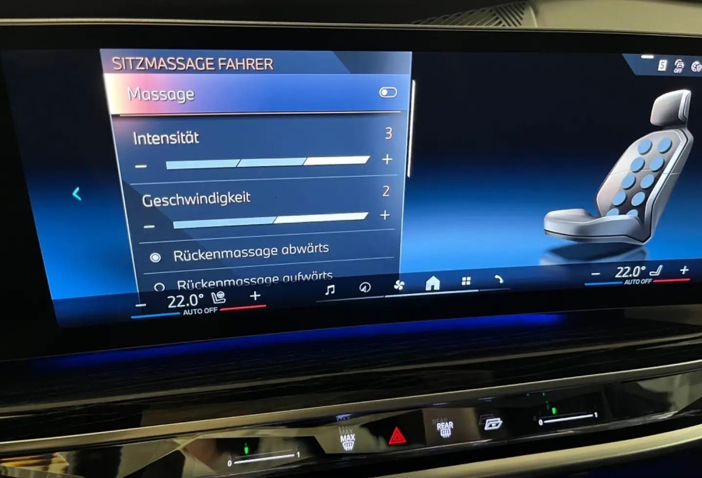 BMW i7 2023