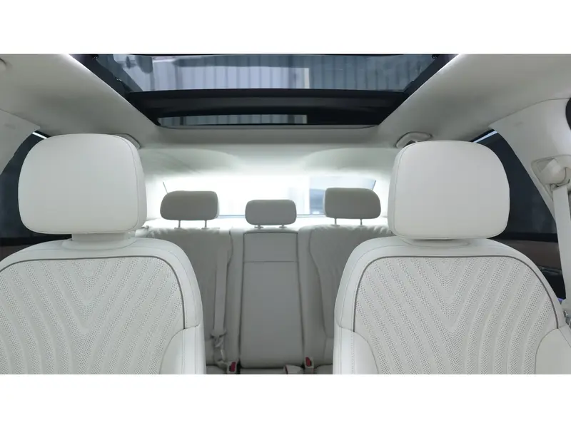 Hyundai Azera 2025