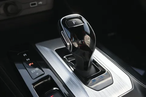 New MG GT 1.5T LUX 2024