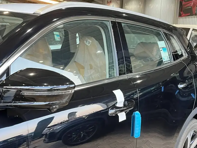 Changan UNI-S 2025