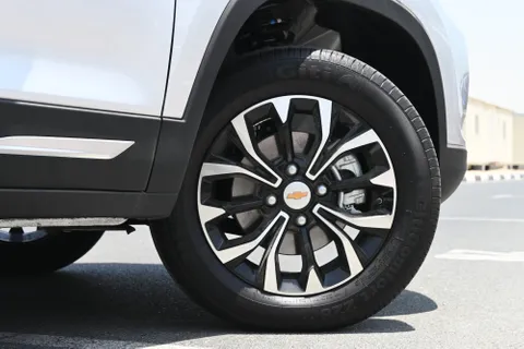 New Chevrolet Groove 1.5L Premier 2025